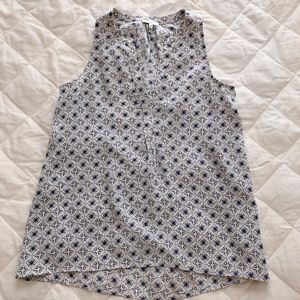 Joie Tadita Silk Top